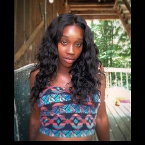 Meet your Posher, Jules